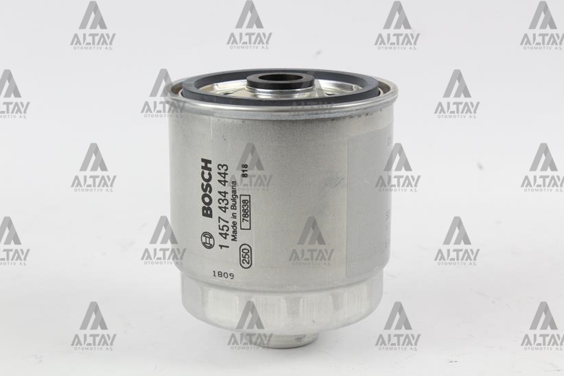 Hyundai Getz Yakıt Filtresi 2003-2005 OEM 31922-17400 Hyundai Getz Yakıt Filtresi 2003-2005 OEM 31922-17400